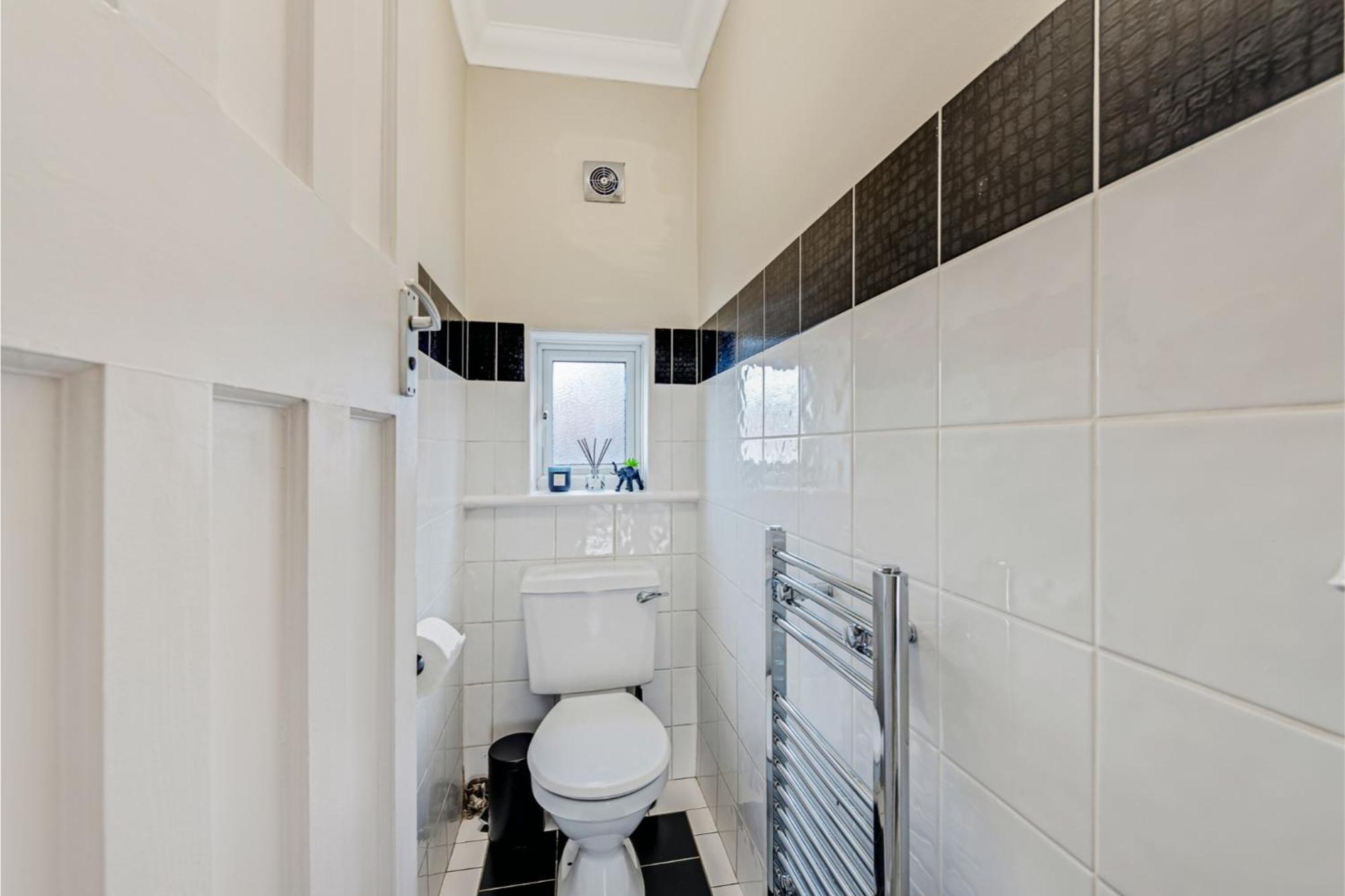 Sweet And Lovely 2Br With Free Parking ลอนดอน ภายนอก รูปภาพ