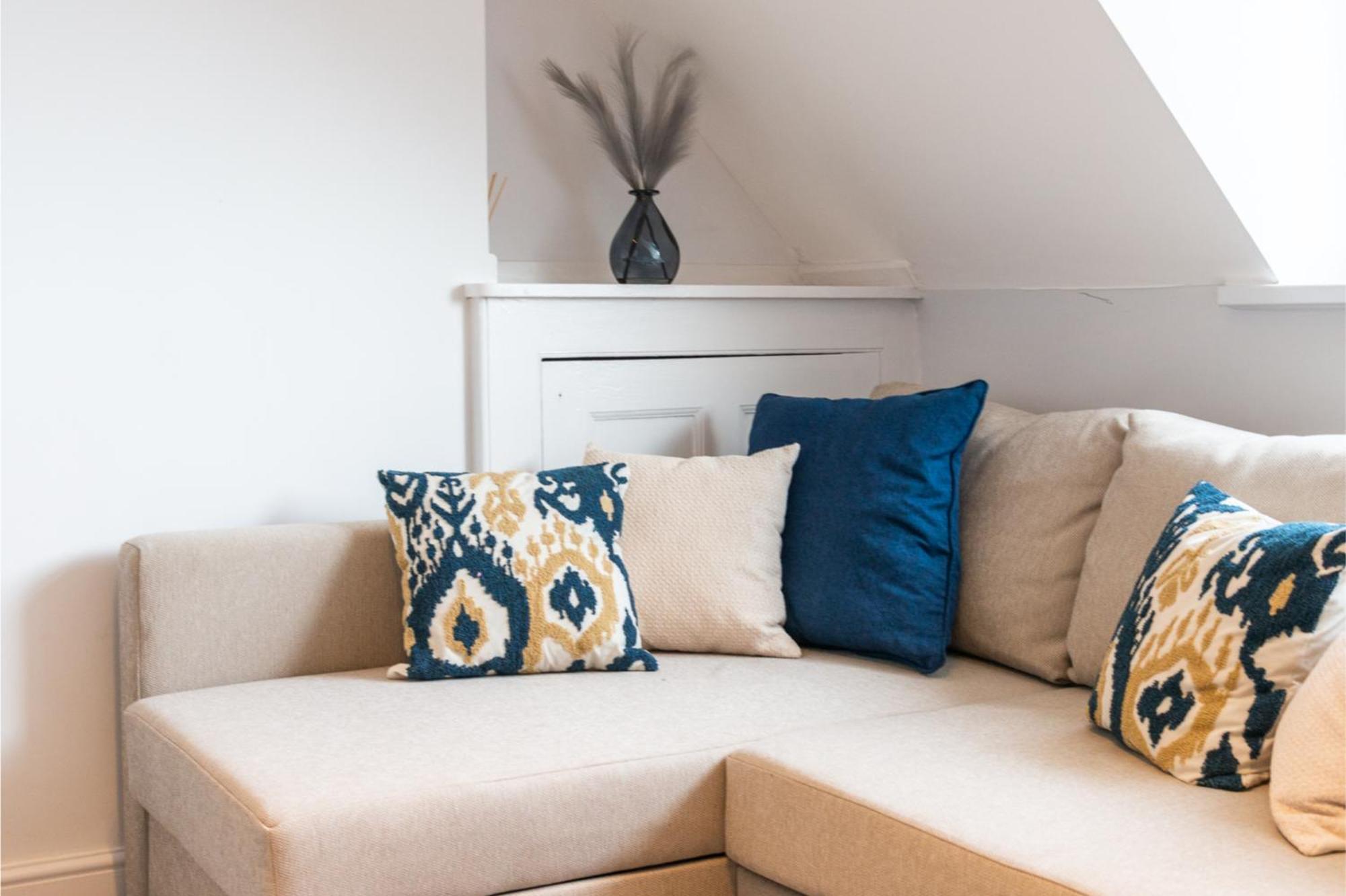 Sweet And Lovely 2Br With Free Parking ลอนดอน ภายนอก รูปภาพ