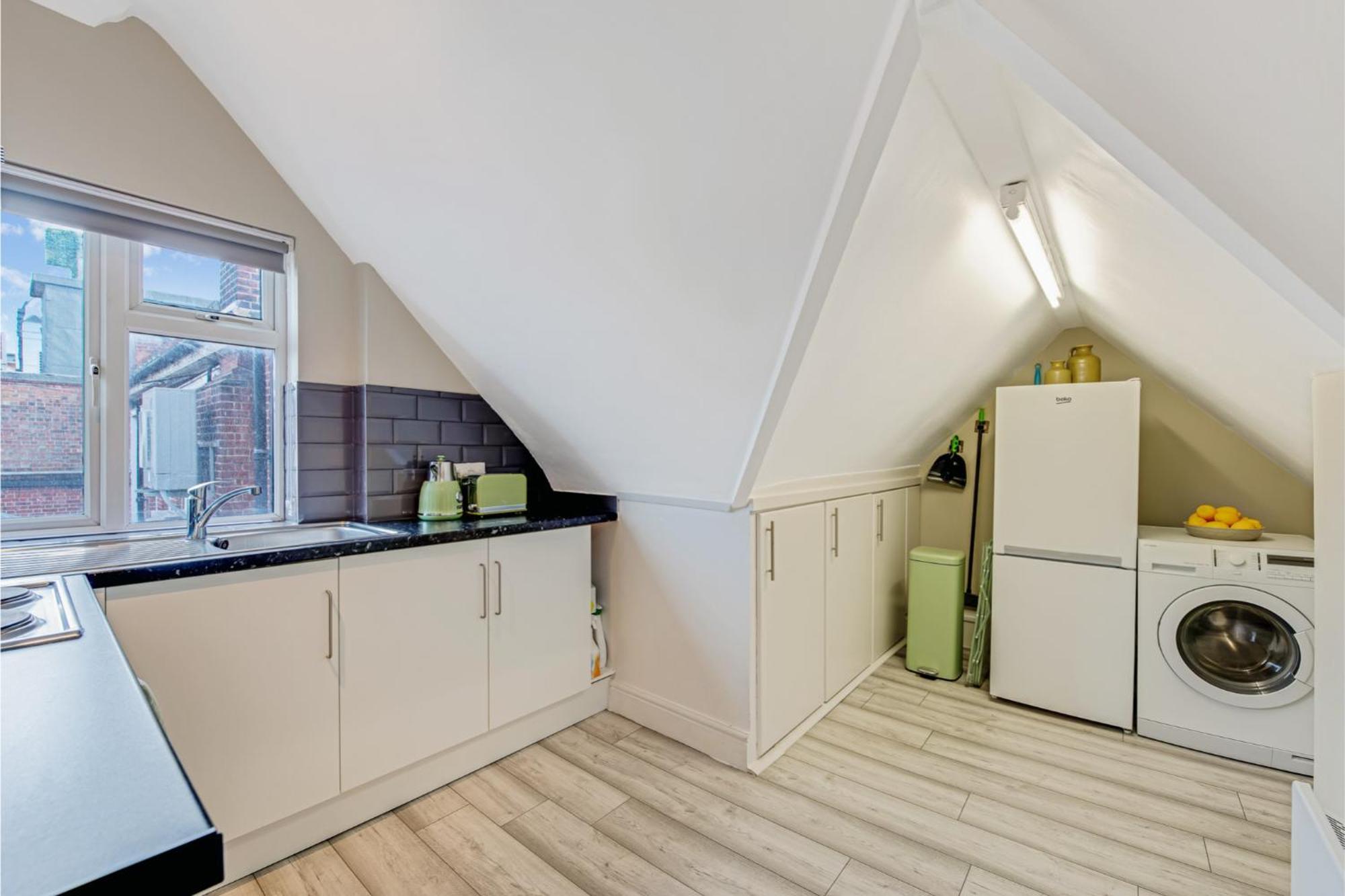 Sweet And Lovely 2Br With Free Parking ลอนดอน ภายนอก รูปภาพ